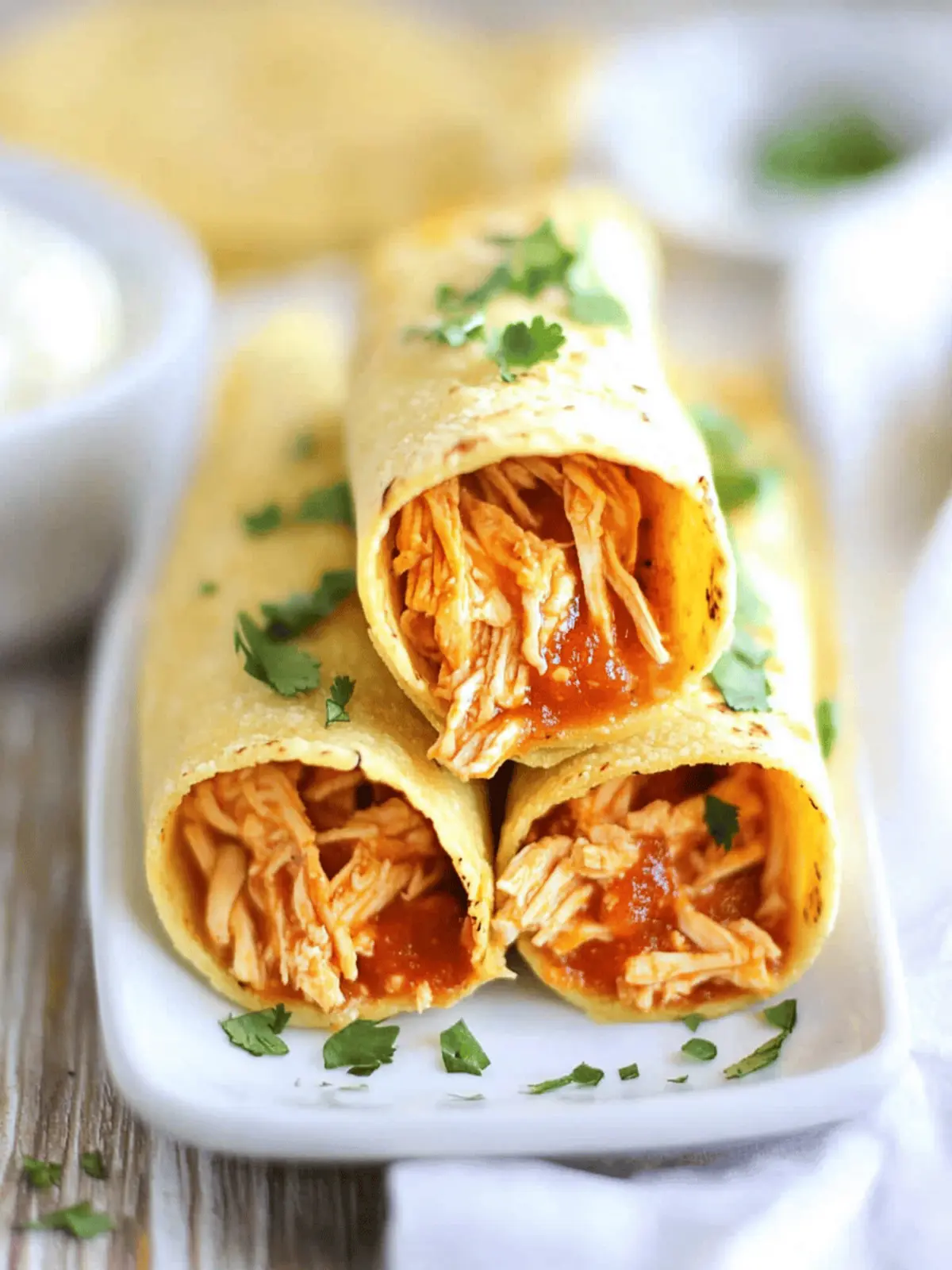 Effortless Crock Pot Chicken Tacos Your Family Will Love 2 Crock Pot Chicken Tacos
