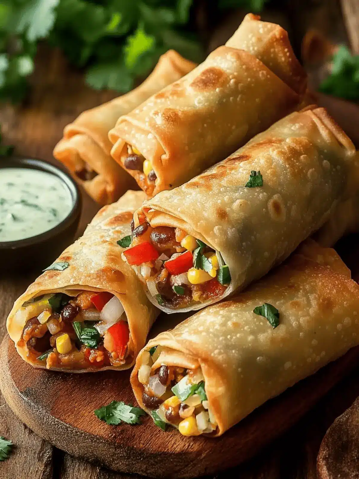 Chilis Southwest Eggrolls: The Ultimate Recipe and Guide