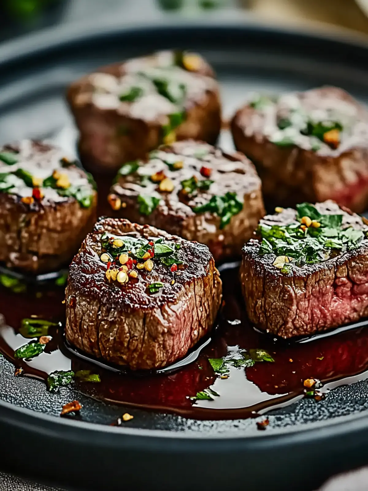 Irresistible Steak Bites: Quick & Gourmet Delight