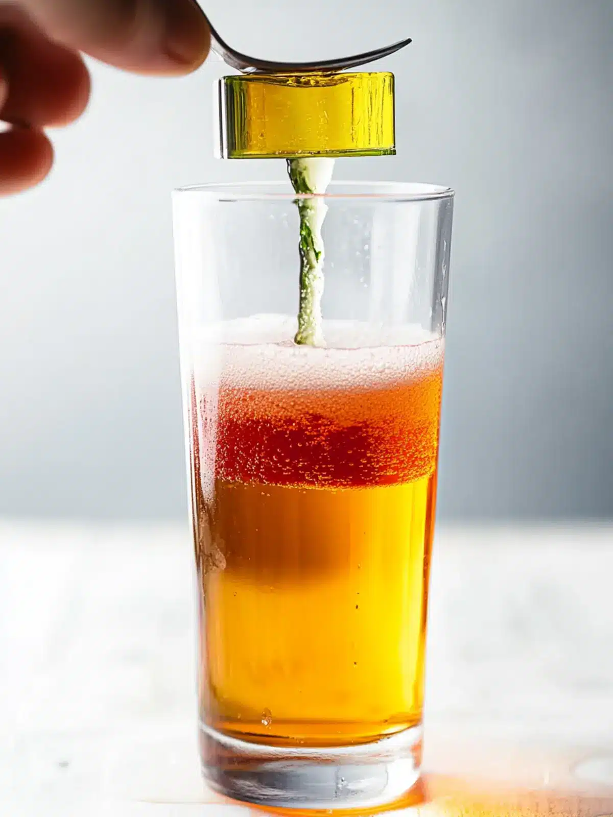 Vegas Bomb