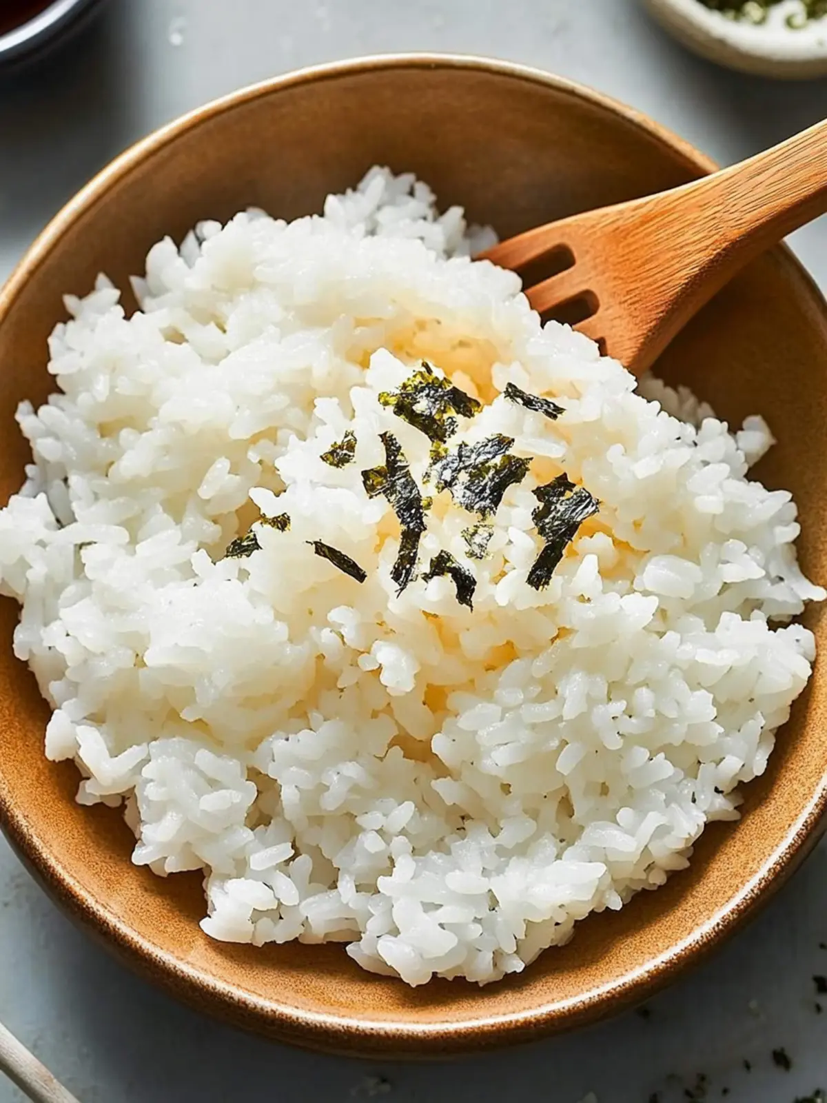 Sushi Rice