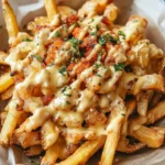 Savory Louisiana Voodoo Fries (Wingstop Copycat) You'll Love 6 Louisiana Voodoo Fries (Wingstop Copycat)
