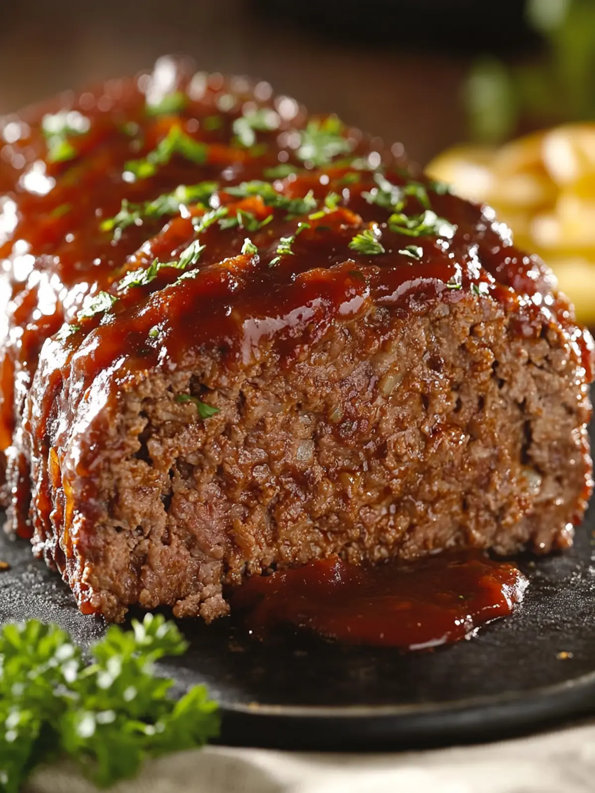 Savory Cracker Barrel Meatloaf for Heartwarming Family Dinners 5 Savory Cracker Barrel Meatloaf for Cozy Family Dinners
