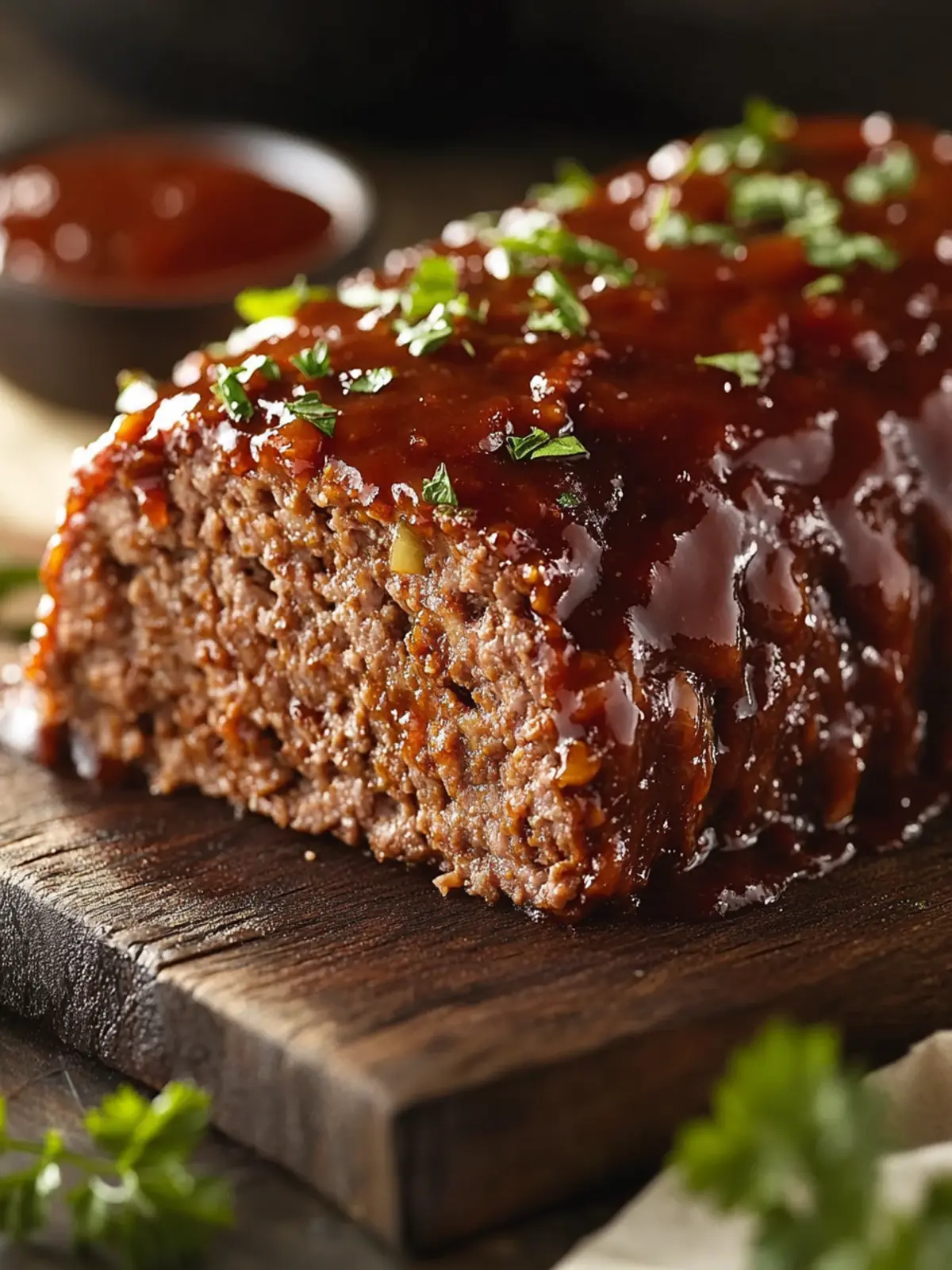 Savory Cracker Barrel Meatloaf for Heartwarming Family Dinners 2 Savory Cracker Barrel Meatloaf for Cozy Family Dinners
