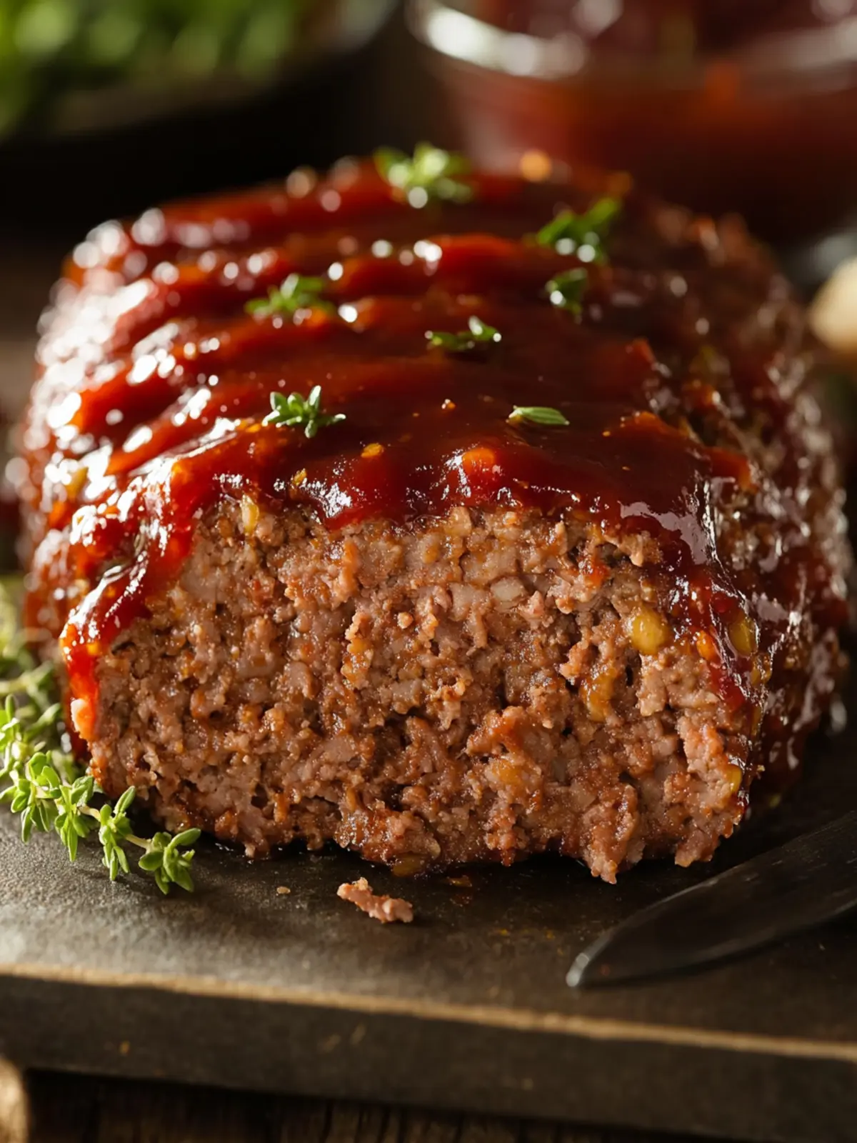 Savory Cracker Barrel Meatloaf for Heartwarming Family Dinners 3 Savory Cracker Barrel Meatloaf for Cozy Family Dinners