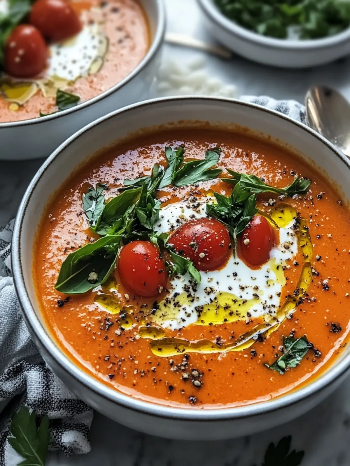 Greek Healing Soup