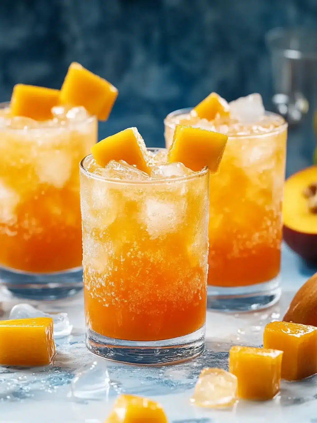 Spicy-Sweet Chile Mango Mexican Candy Shots for Your Fiesta