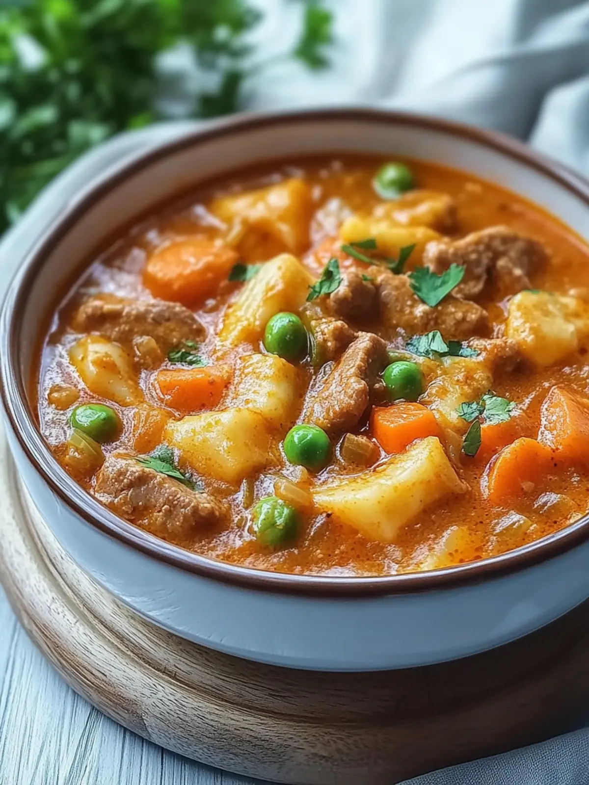 Delicious Kaldereta: A Heartwarming Filipino Comfort Food 5 Delicious Kaldereta