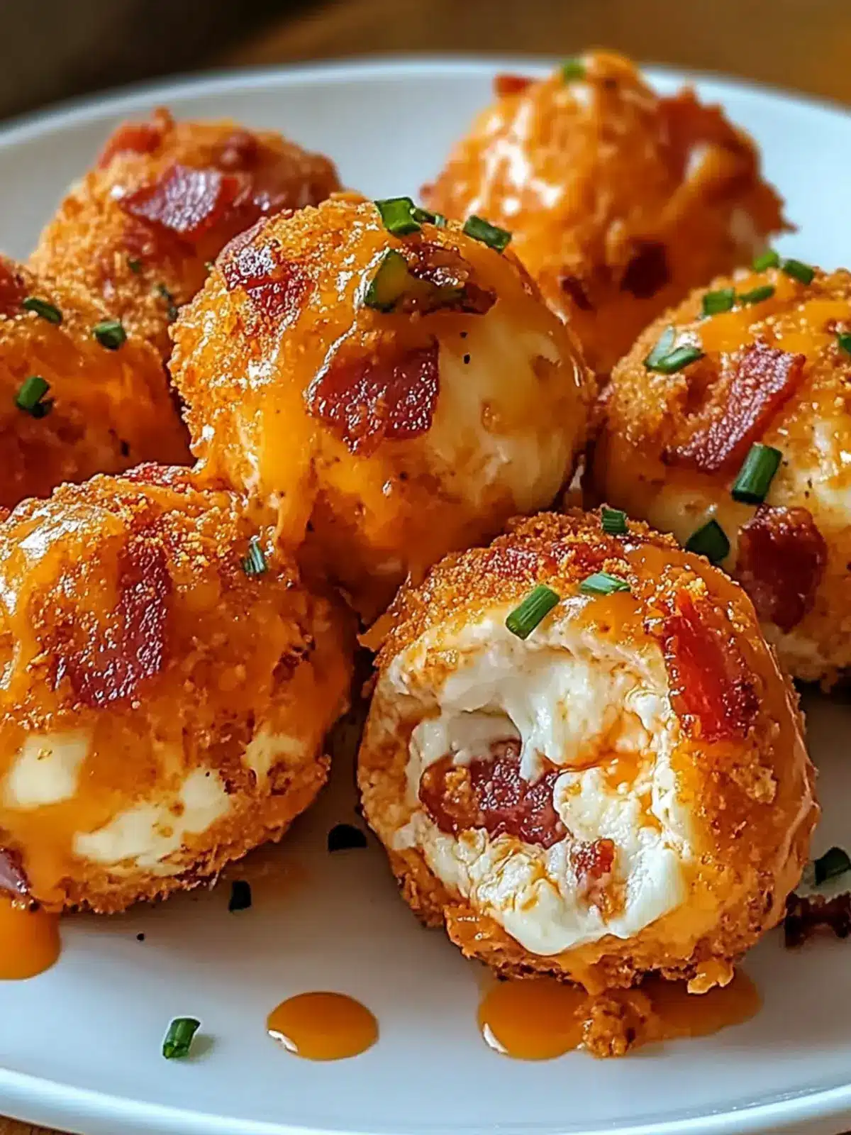 Buffalo Chicken Bacon Mozzarella Bombs for Ultimate Game Day Fun 5 Buffalo Chicken Bacon Mozzarella Bombs