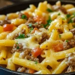 Creamy Philly Cheesesteak Pasta Your Family Will Love 10 Philly Cheesesteak Pasta