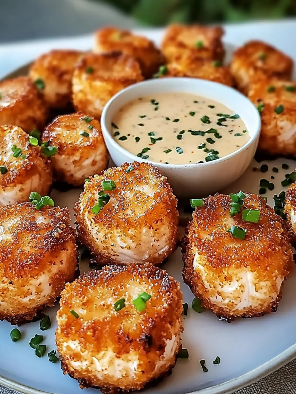 Crispy Bang Bang Salmon Bites That Wow in Every Bite 5 Crispy Bang Bang Salmon Bites