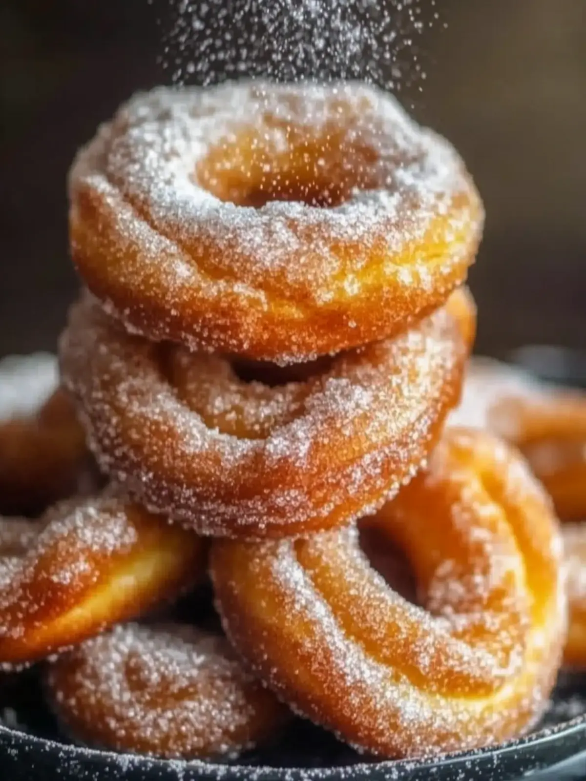 Cinnamon Sugar Twist Donuts Recipe for Irresistible Mornings 5 Cinnamon Sugar Twist Donuts Recipe