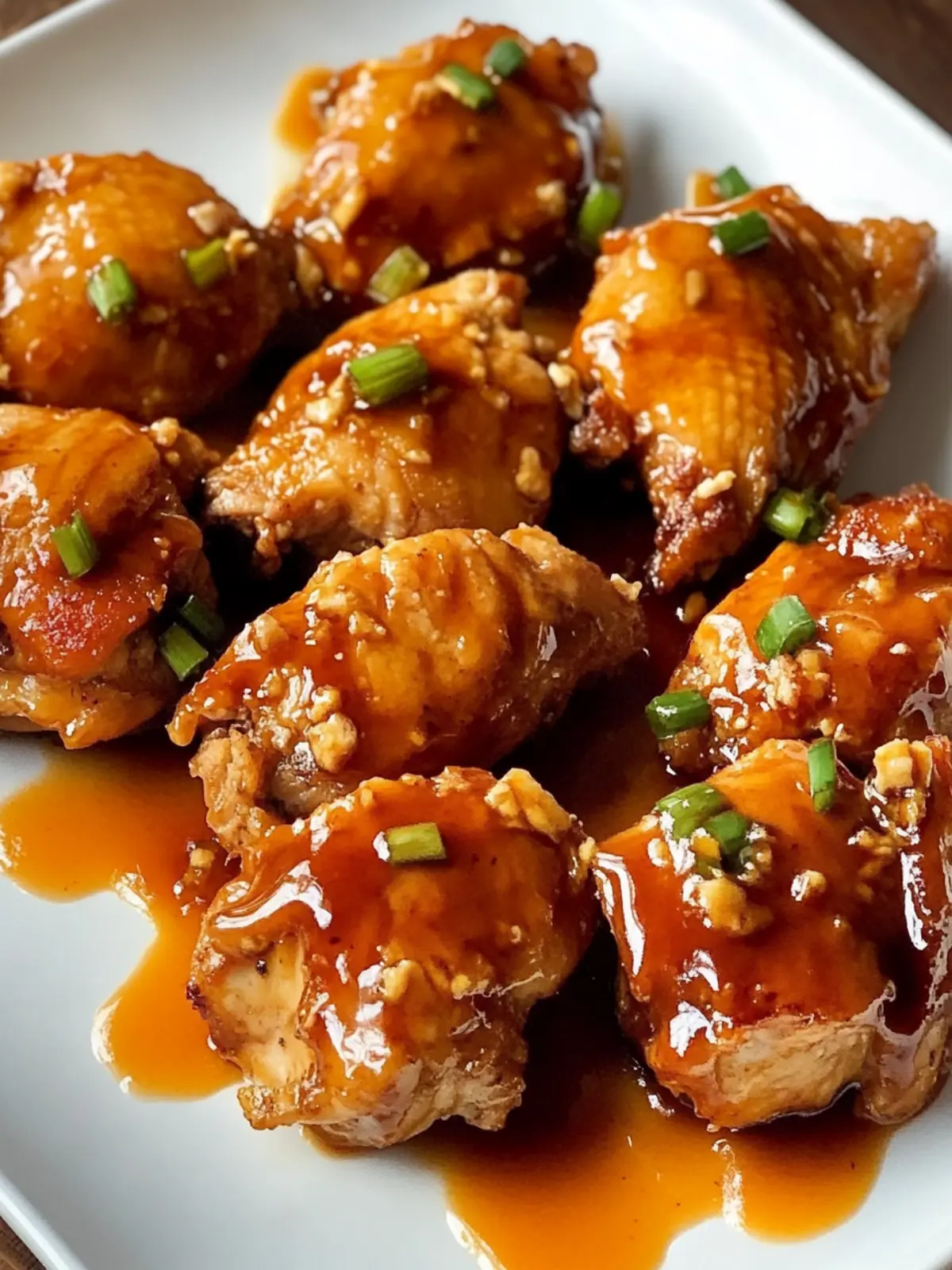 Savory Orange Teriyaki Turkey Medallions Ready in 20 Minutes 5 Orange Teriyaki Turkey Medallions