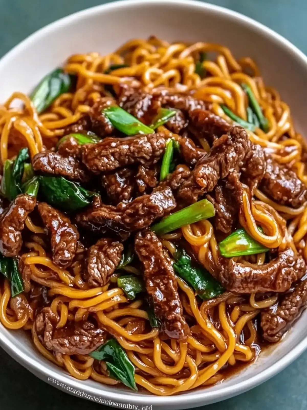 The Ultimate Beef Lo Mein: A 30-Minute Flavor Explosion 5 The Ultimate Beef Lo Mein
