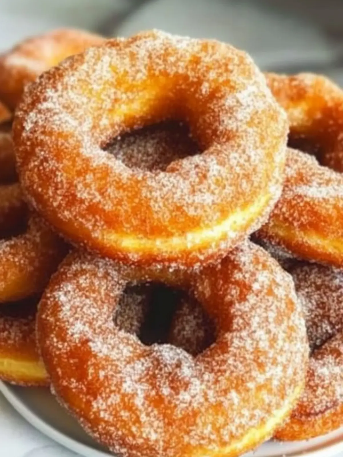 Cinnamon Sugar Twist Donuts Recipe for Irresistible Mornings 2 Cinnamon Sugar Twist Donuts Recipe