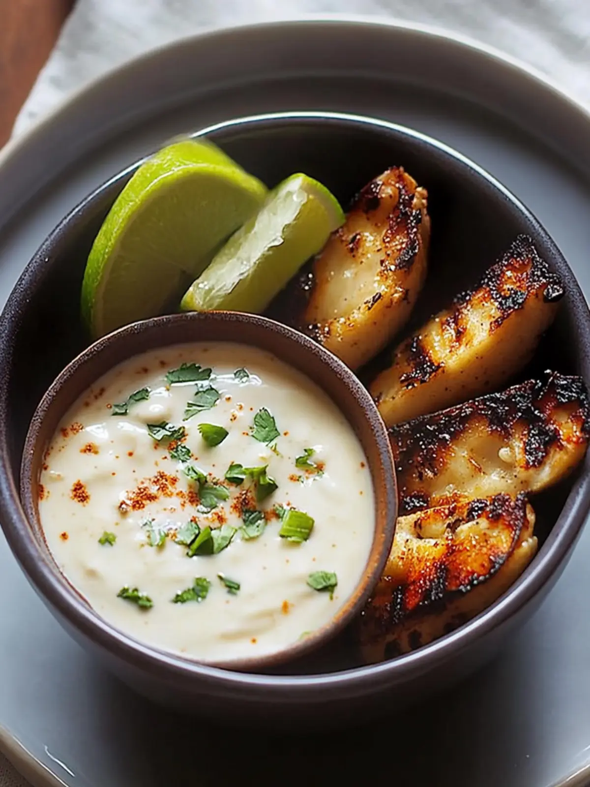 Ultimate Mexican White Sauce Recipe for Your Flavor Adventure 4 Mexican White Sauce Recipe