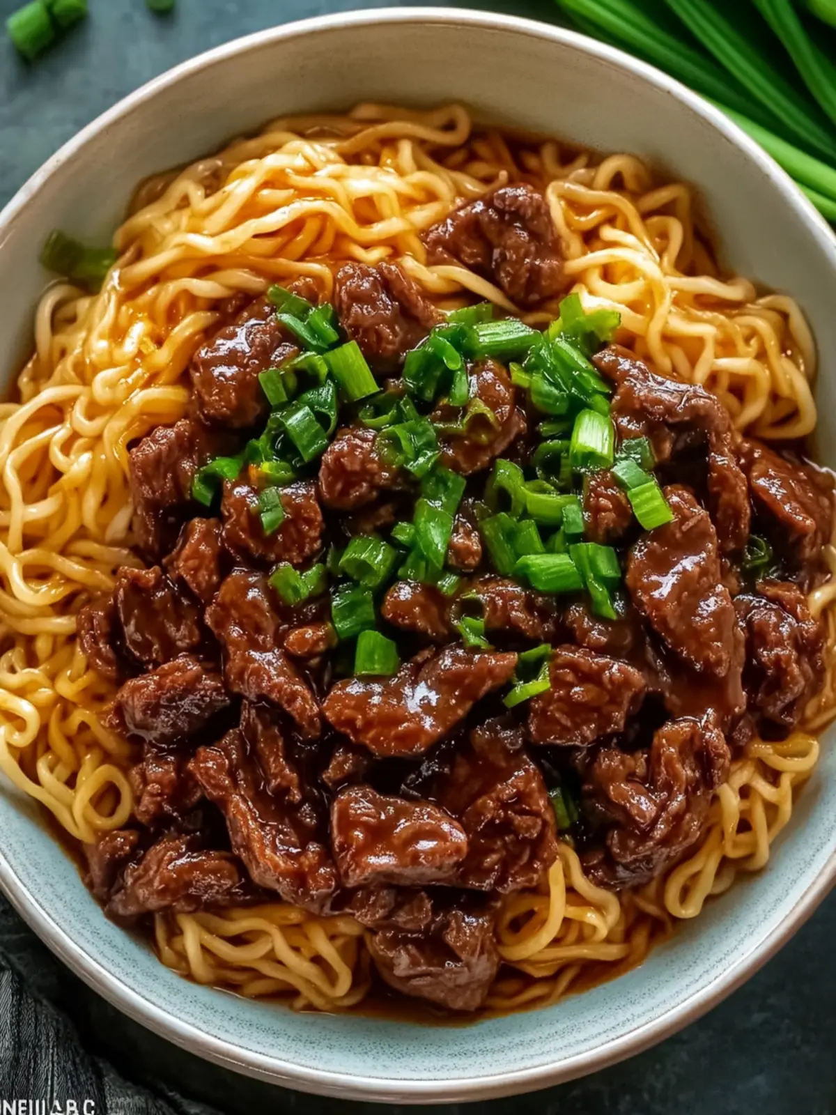 Ultimate Beef Lo Mein: Quick, Savory Comfort in 30 Minutes 5 The Ultimate Beef Lo Mei