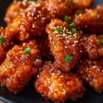 Korean Fried Chicken