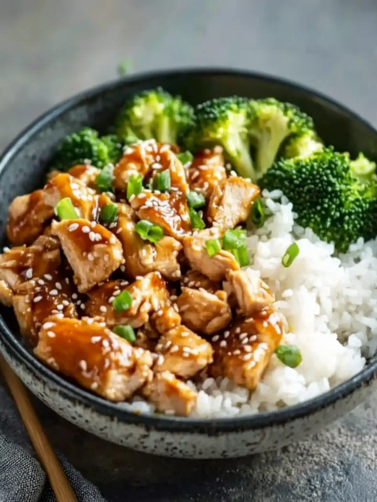 Dump-and-Go Crockpot Teriyaki Chicken: Effortless Weeknight Delight 5 Dump-and-Go Crockpot Teriyaki Chicken